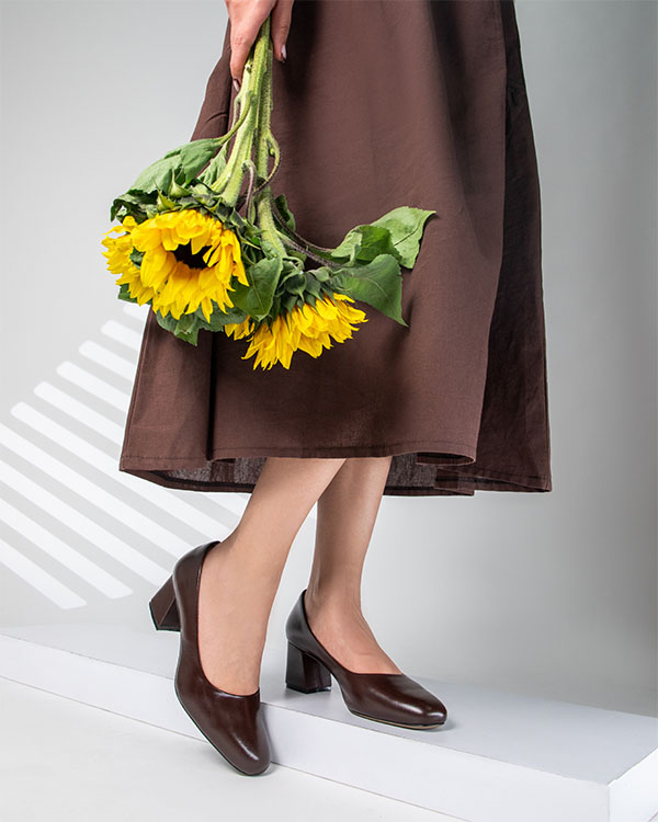 کفش زنانه برتونیکس 451-882